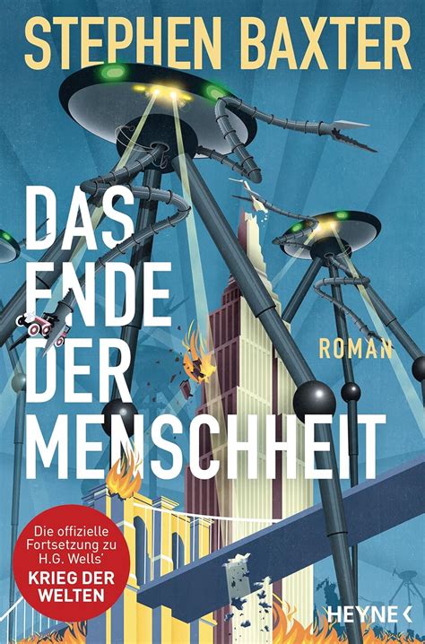Das Ende der Menschheit Roman German Edition Doc