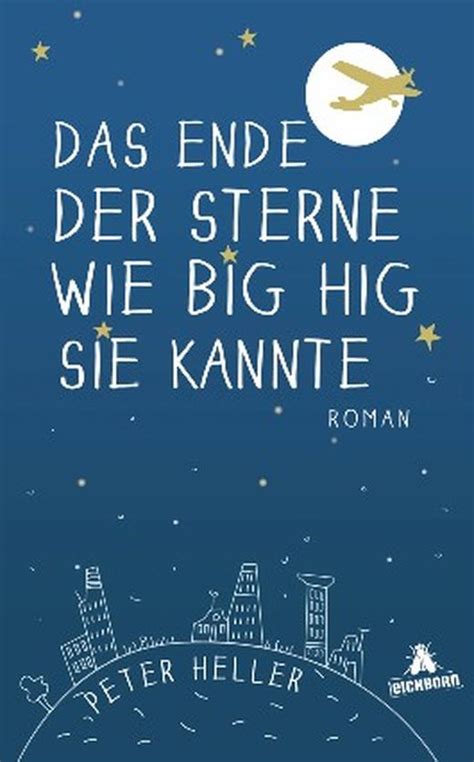 Das Ende der Sterne wie Big Hig sie kannte German Edition Reader