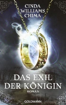 Das Exil der Königin Roman German Edition Reader