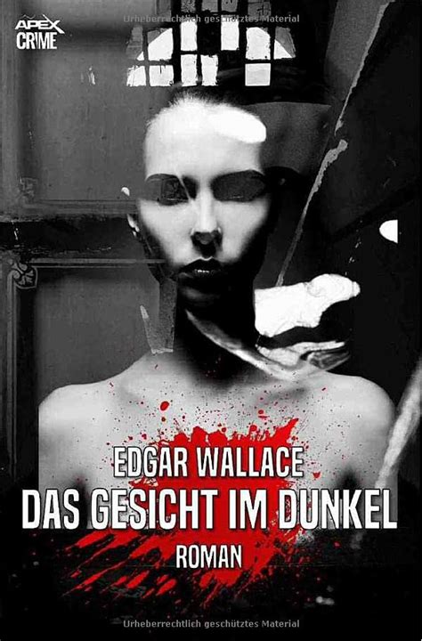 Das Gesicht im Dunkel German Edition PDF