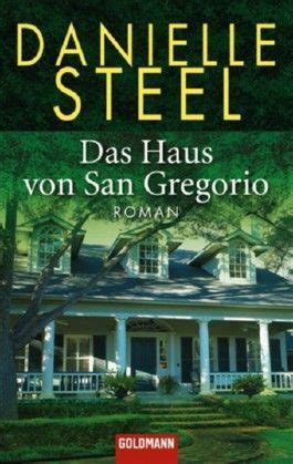 Das Haus Von San Gregorio German Edition PDF
