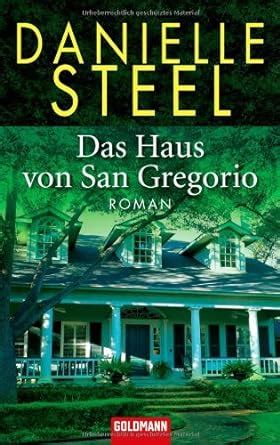 Das Haus Von San Gregorio German Edition PDF