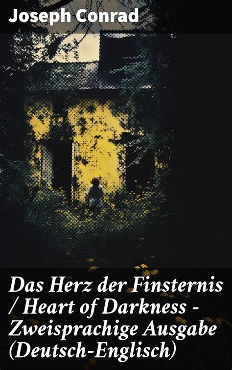 Das Herz der Finsternis German Edition