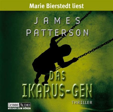 Das Ikarus-Gen German Edition Reader