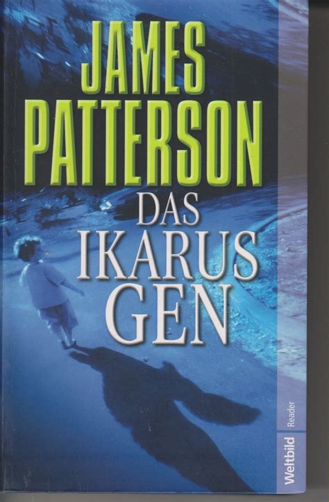 Das Ikarus-Gen German Edition Epub