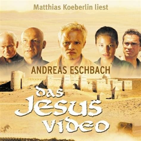 Das Jesus Video 6 Cassetten Doc