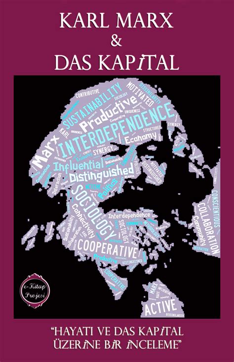 Das Kapital Hayati ve Das Kapital Uzerine bir Inceleme Turkish Edition Reader