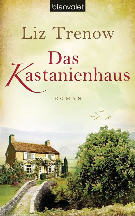 Das Kastanienhaus Roman German Edition Epub