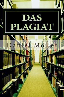 Das Plagiat German Edition Reader