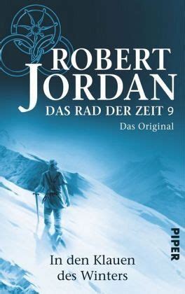 Das Rad der Zeit 9 Das Original In den Klauen des Winters German Edition PDF