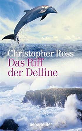 Das Riff der Delfine German Edition