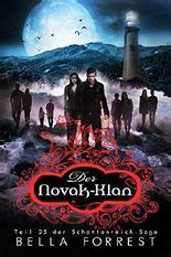 Das Schattenreich der Vampire 25 Der Novak-Klan German Edition Kindle Editon