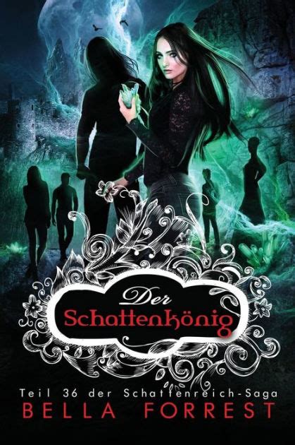Das Schattenreich der Vampire 36 Der Schattenkönig Volume 36 German Edition Epub