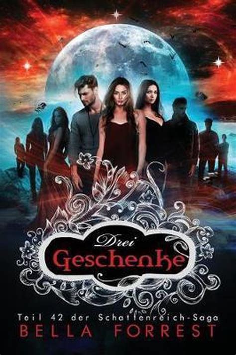 Das Schattenreich der Vampire 42 Drei Geschenke German Edition Kindle Editon