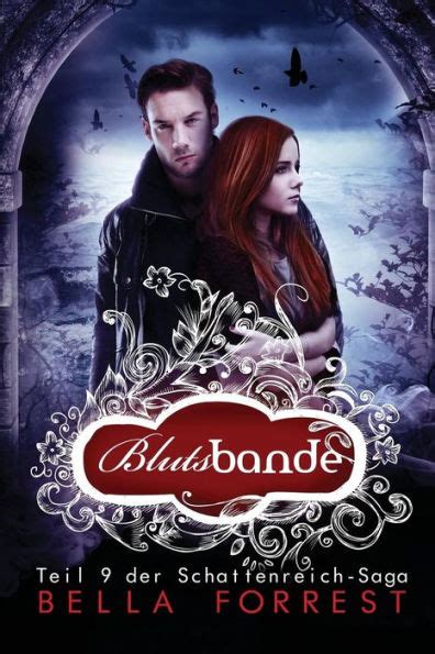 Das Schattenreich der Vampire 9 Blutsbande Volume 9 German Edition Kindle Editon