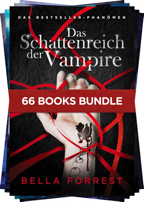 Das Schattenreich der Vampire Volume 1 German Edition Kindle Editon