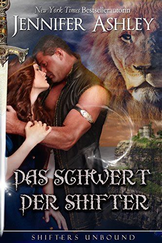 Das Schwert der Shifter German Edition Shifters Unbound Kindle Editon
