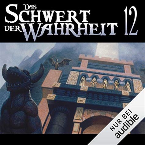 Das Schwert der Wahrheit 12 Epub