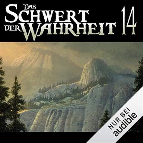 Das Schwert der Wahrheit 14 Kindle Editon