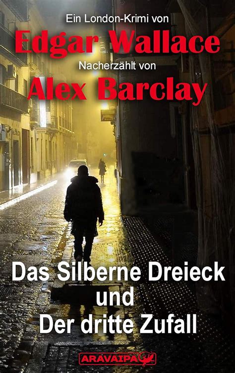 Das Silberne Dreieck und Der dritte Zufall German Edition Reader