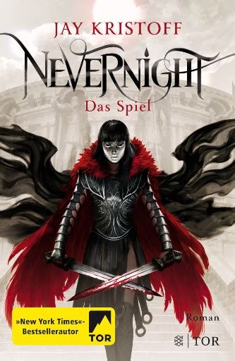 Das Spiel Nevernight 2 Kindle Editon