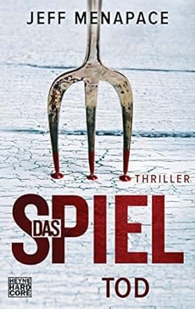 Das Spiel-Trilogie Reihe in 3 BÃ¤nden Kindle Editon