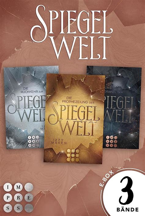 Das Spiel-Trilogie Reihe in 3 Bänden Kindle Editon