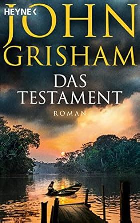 Das Testament English and German Edition Kindle Editon