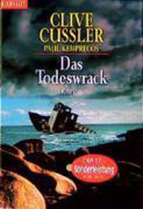 Das Todeswrack Epub