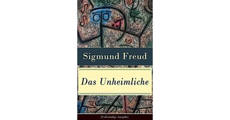 Das Unheimliche Vollständige Ausgabe German Edition PDF