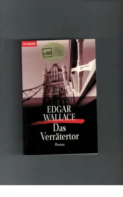 Das VerrÃ¤tertor Roman German Edition Reader