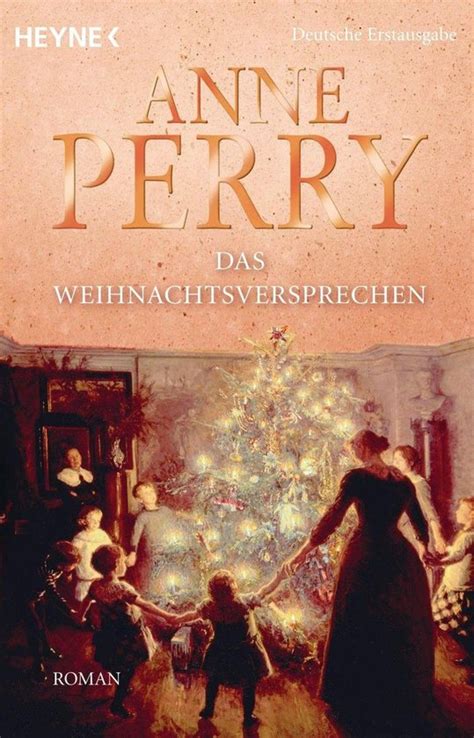 Das Weihnachtsversprechen Roman CHRISTMAS 7 German Edition PDF