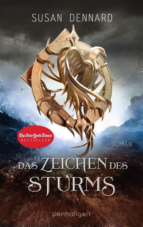 Das Zeichen des Sturms Roman Magislande 2 German Edition Doc