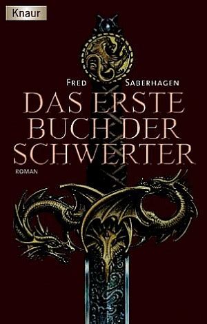 Das erste Buch der Schwerter Das Buch der Schwerter 1 German Edition Reader