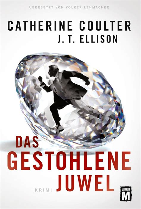 Das gestohlene Juwel German Edition PDF