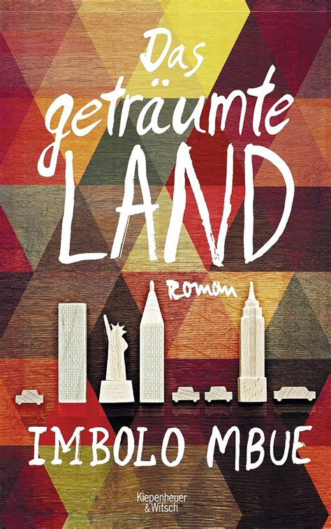 Das geträumte Land Roman German Edition Reader