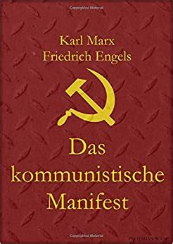 Das kommunistische Manifest German Edition Epub