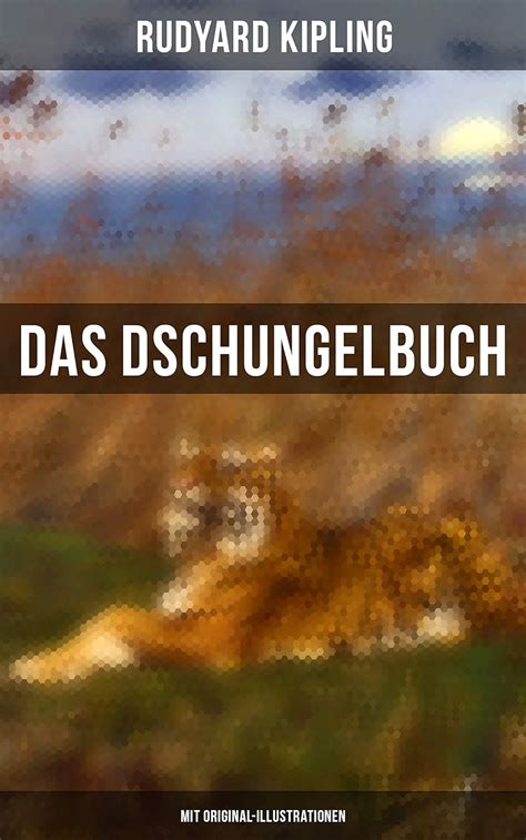 Das neue Dschungelbuch German Edition Epub