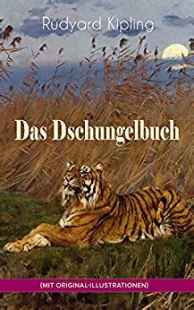 Das neue Dschungelbuch Roman German Edition Kindle Editon