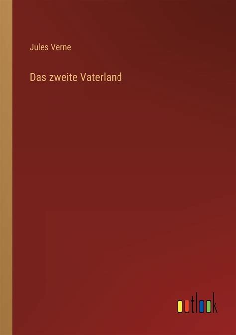 Das zweite Vaterland German Edition Kindle Editon