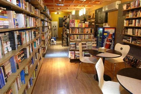 Dasa Book Cafe