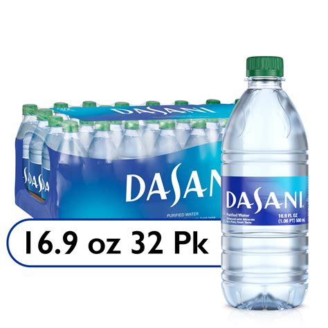 Dasani Mineral Water: 10 Amazing Facts You Need to Know