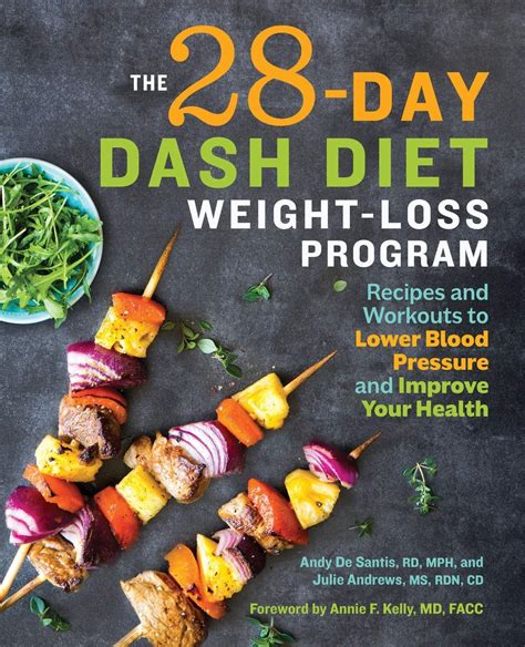 Dash Diet For Beginners Lose Weight Lower Blood Pressure and Improve Your Health Reader