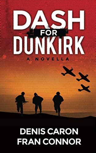 Dash for Dunkirk Epub