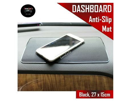 Dashboard Mobile Glasses Anti Slip Non slip Reader