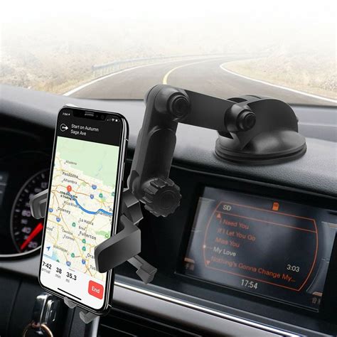 Dashboard Windshield Accessories Motorola Smartphones Doc