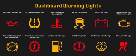 Dashboard illumination: