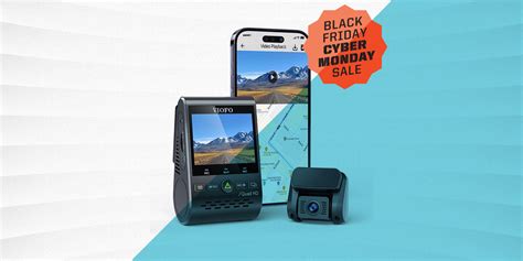 Dashcams Black Friday: Your Ultimate Guide to Unbeatable Savings