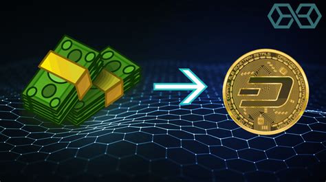 Dashcoin to Dollar: A Comprehensive Guide