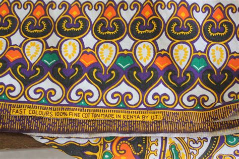 Dashiki: The Vibrant Tapestry of African Style